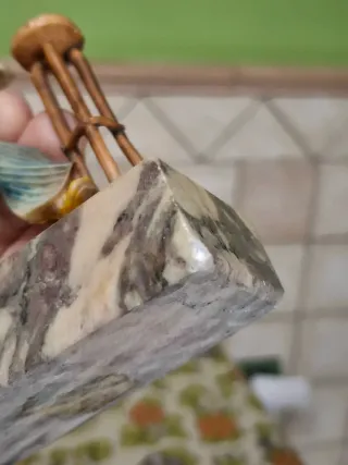 Sassofonista vintage