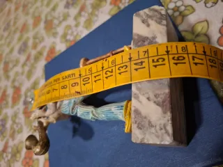 Sassofonista vintage