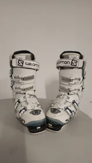 Botas de esquí Salomon Angel Pro 39