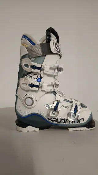 Botas de esquí Salomon Angel Pro 39