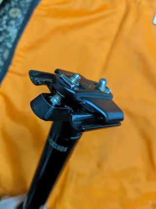 Tija Reverb Stealth 30.9 150mm Revisada