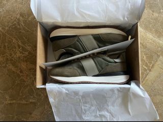 Zapatillas Pepe Jeans nuevas