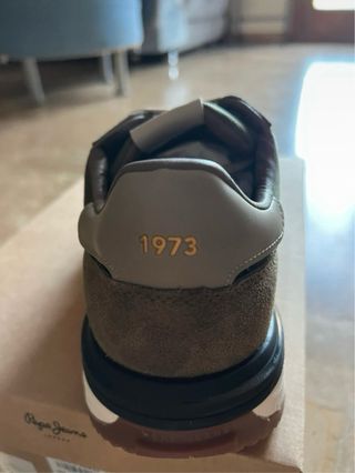 Zapatillas Pepe Jeans nuevas