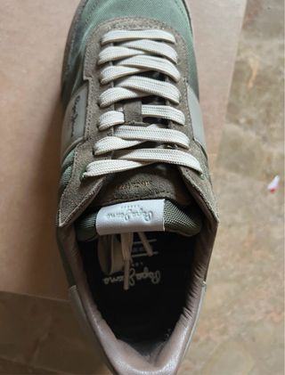 Zapatillas Pepe Jeans nuevas