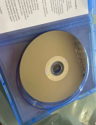 Uncharted Colección Legado de los Ladrones PS5