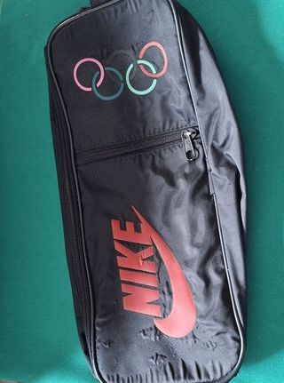 Bolsa Nike Jogos Olímpicos, vintage