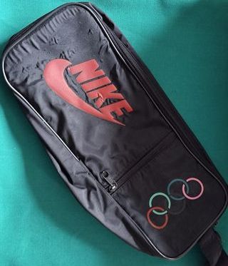 Bolsa Nike Jogos Olímpicos, vintage