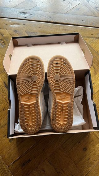 Nike Air Jordan 1 Mid SE Coconut Milk