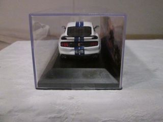 FORD MUSTANG SHELBY GT 390 R (2016) ESCALA 1/43