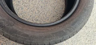 Neumáticos 205 55 16v 91v Fulda