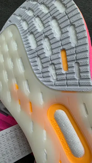 Zapatillas de running Adidas Ultraboost 5