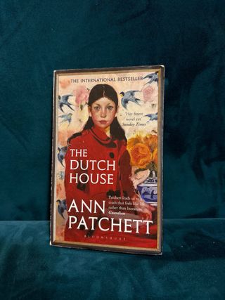 The Dutch House - Ann Patchett