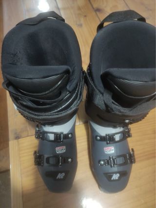 Botas de esquí K2