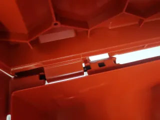 Maletin /caja /maleta Fein Lboxx 136