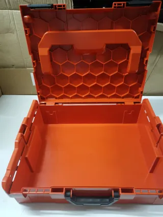 Maletin /caja /maleta Fein Lboxx 136