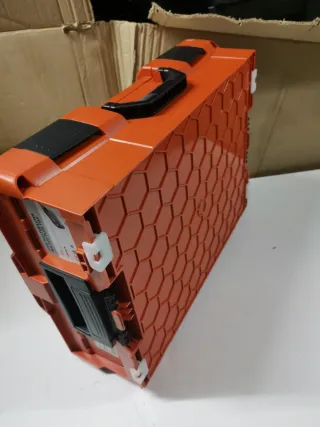 Maletin /caja /maleta Fein Lboxx 136