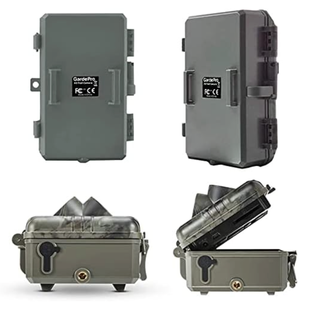 Cámara de Caza GardePro E6 HD 24MP Nueva