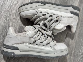 Zapatillas skate volumen