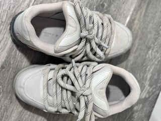 Zapatillas skate volumen