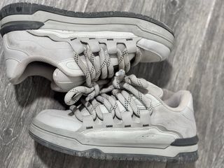 Zapatillas skate volumen