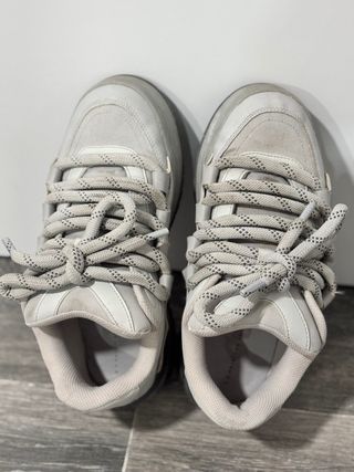 Zapatillas skate volumen