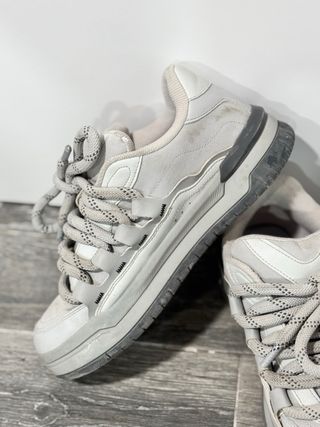 Zapatillas skate volumen