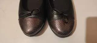 Bailarinas Momem Mujer Talla 39