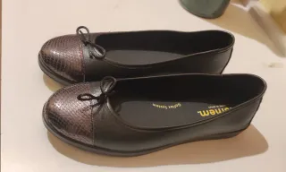 Bailarinas Momem Mujer Talla 39