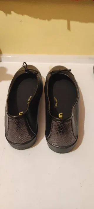 Bailarinas Momem Mujer Talla 39