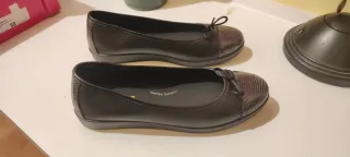 Bailarinas Momem Mujer Talla 39