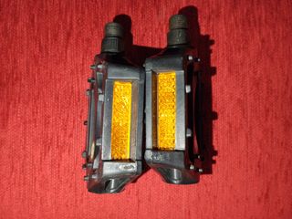 Pedales Bicicleta HF-830