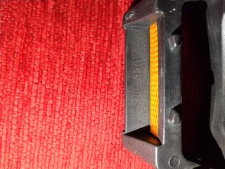 Pedales Bicicleta HF-830