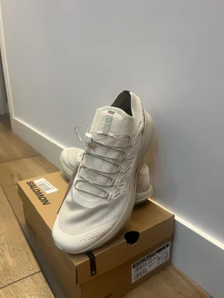 Zapatillas Salomon Pulsar Trail 2