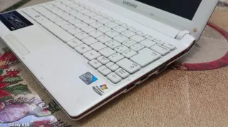 Notebook Samsung N150