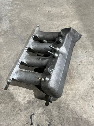 Colector Admisión 1.8T VW/Audi