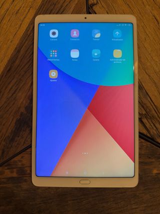 Xiaomi Mipad 4 Plus