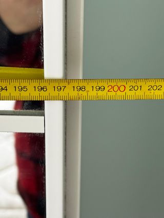 Armario Ikea Pax puertas correderas