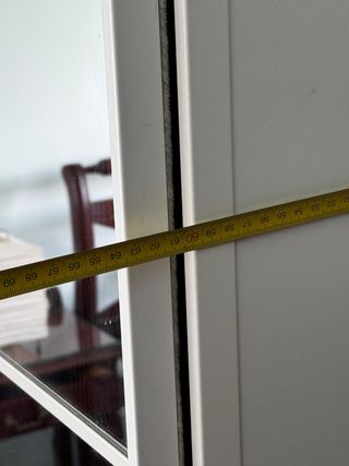 Armario Ikea Pax puertas correderas