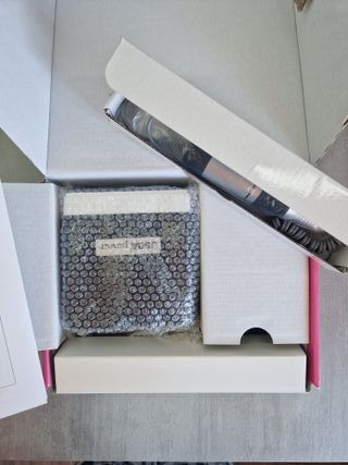 Máquina Eléctrica Profesional JD400.