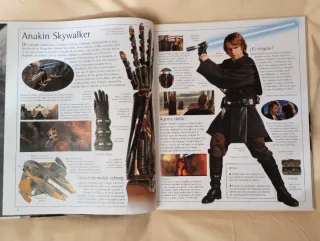 STAR WARS. LA VENGANZA DE LOS SITH: DICCIONARIO...