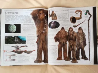 STAR WARS. LA VENGANZA DE LOS SITH: DICCIONARIO...