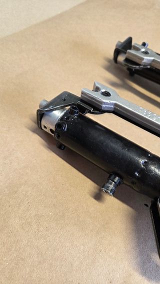 Pistones hidraulicos capota BMW Z4 Reconstruidos