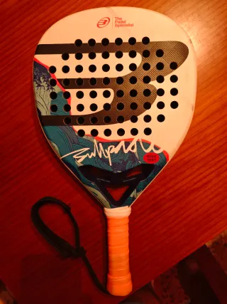 Bullpadel Ionic Pala de Pádel