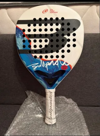 Bullpadel Ionic Pala de Pádel