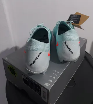 Botas de fútbol Nike Phanton GX 2 elite