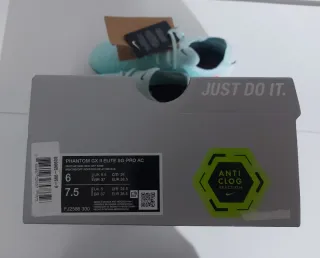 Botas de fútbol Nike Phanton GX 2 elite