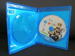 Pack 2 películas Blancanieves Blu-ray