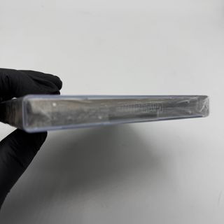 B-Movie They Came From Outer Space PS1