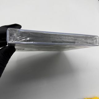 B-Movie They Came From Outer Space PS1