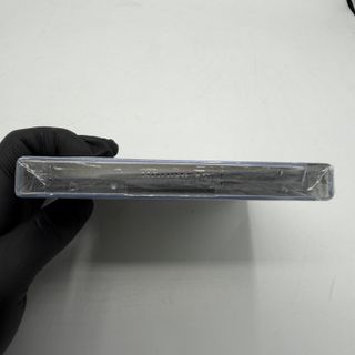 B-Movie They Came From Outer Space PS1